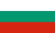Прапор Болгарія
