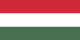Прапор Угорщина