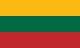 Прапор Литва