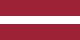 Прапор Латвія