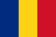 Прапор Румунія